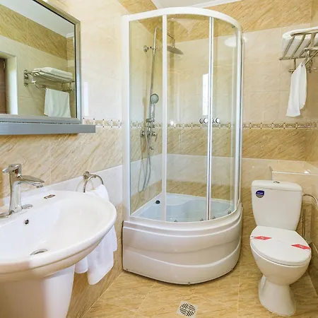 Cataleya 2 Vendégház