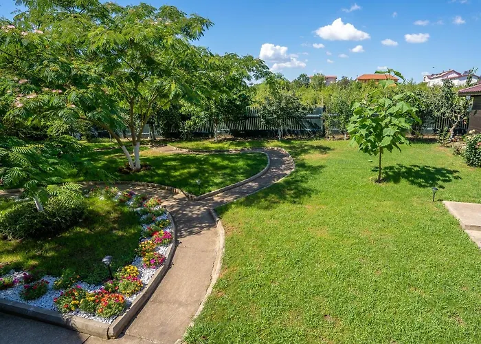 Casa de hóspedes Cataleya 2