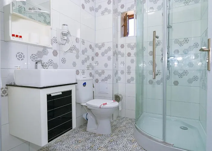 Casa de hóspedes Cataleya 2 Venus