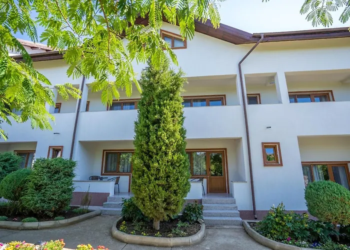 Pensiune Cataleya 2 3*