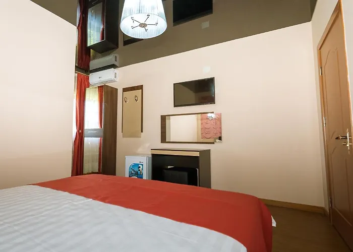 Cataleya 2 Guest house